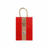 Red Medium Paper Bag 3pcs