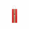 Red Wine Paper Bags 2pc