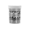 Glitter silver poster paint for DIY art and posters coming in 125ml tub