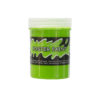 Green poster paint for DIY art and posters coming in 125ml tub