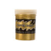 Metallic gold poster paint for DIY art and posters coming in 125ml tub