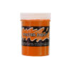 Orange poster paint for DIY art and posters coming in 125ml tub