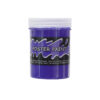 Purple poster paint for DIY art and posters coming in 125ml tub
