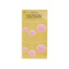 Tissue Paper Pompom Light Pink 3pk