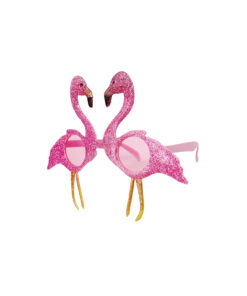 Alternative view of Flamingo Party Glasses
