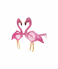 Alternative view of Flamingo Party Glasses