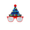 Birthday Cone Party Glasses