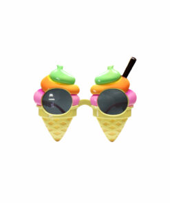 Alternative view of Ice Cream Party Glasses