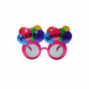 Birthday Balloon Party Glasses