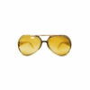 Aviator Party Glasses