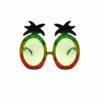 Pineapple Party Glasses