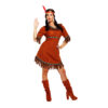 American Indian Woman Adult