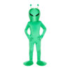 Alien Child
