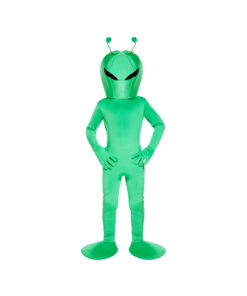Alien Child