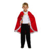 King Cape Child
