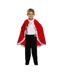 King Cape Child