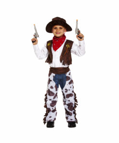 Cowboy Child 140