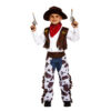 Cowboy Child 140