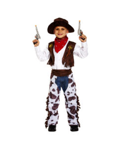 Cowboy Child 140