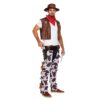 Cowboy Adult XL