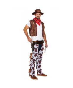 Cowboy Adult XL