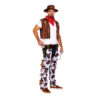 Cowboy Adult XL