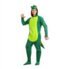 Green Dinosaur