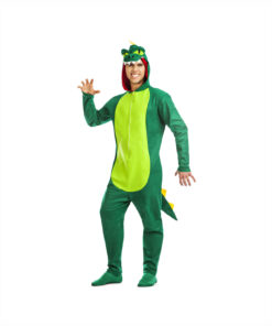 Green Dinosaur