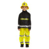 Fireman Child