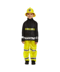 Fireman Child
