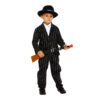 Gangster Black Child