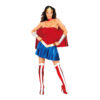 Golden Super Hero