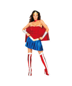 Golden Super Hero
