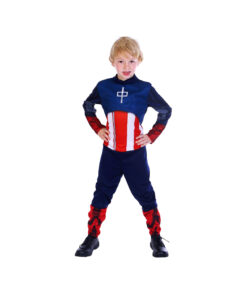 Hero Child
