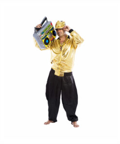 Hip Hop Guy