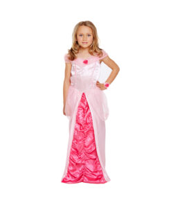 Sleeping Princess Child