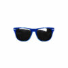 Blue Design Party Glasses