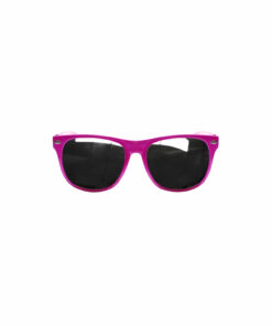 Pink Design Party Glasses