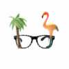 Tropical Party Glasses