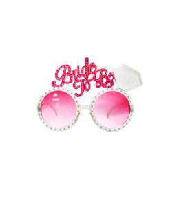 Bride To Be Party Glasses