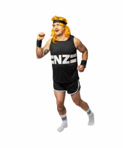Nz Athlete