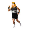 Nz Athlete