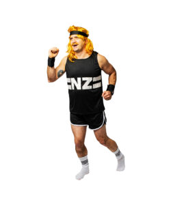 Nz Athlete