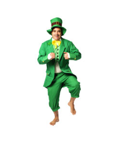 Irish Man