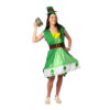 Irish Woman