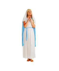 Mary