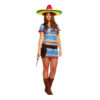 Mexican Woman Adult