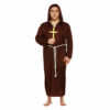 Monk Adult XL