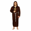 Monk Adult XL