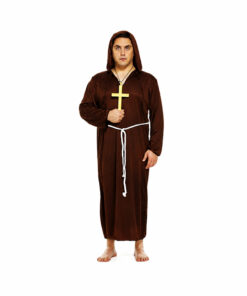 Monk Adult XL